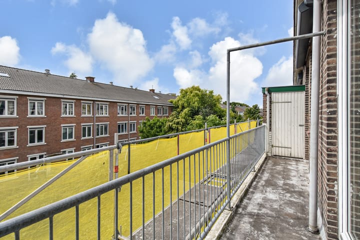 Foto 24 van Koningin Wilhelminalaan 162-A