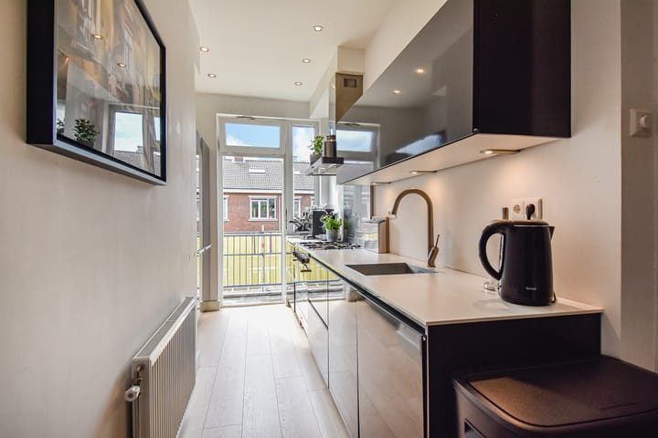 Foto 25 van Koningin Wilhelminalaan 162-A