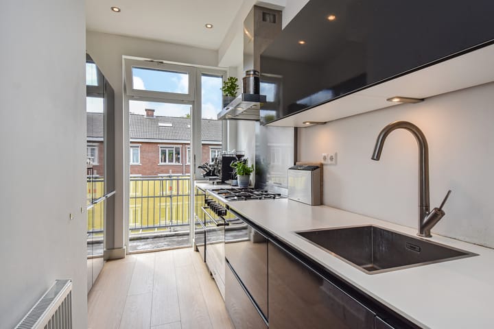 Foto 26 van Koningin Wilhelminalaan 162-A