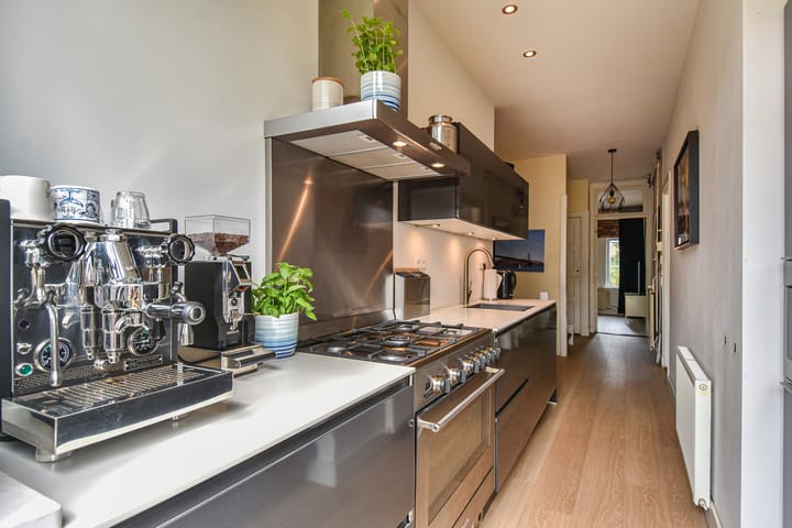 Foto 27 van Koningin Wilhelminalaan 162-A