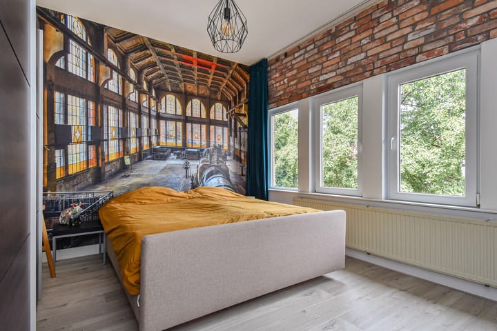 Foto 30 van Koningin Wilhelminalaan 162-A