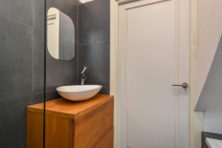 Foto 33 van Koningin Wilhelminalaan 162-A