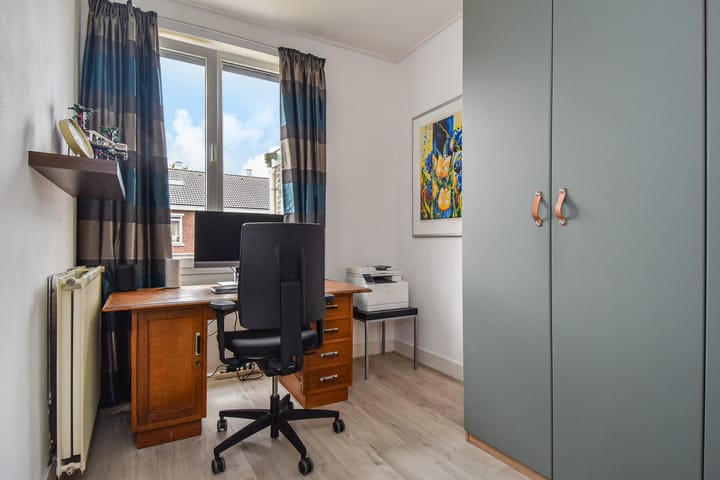 Foto 36 van Koningin Wilhelminalaan 162-A