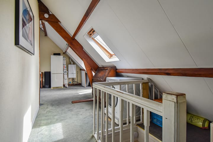 Foto 39 van Koningin Wilhelminalaan 162-A