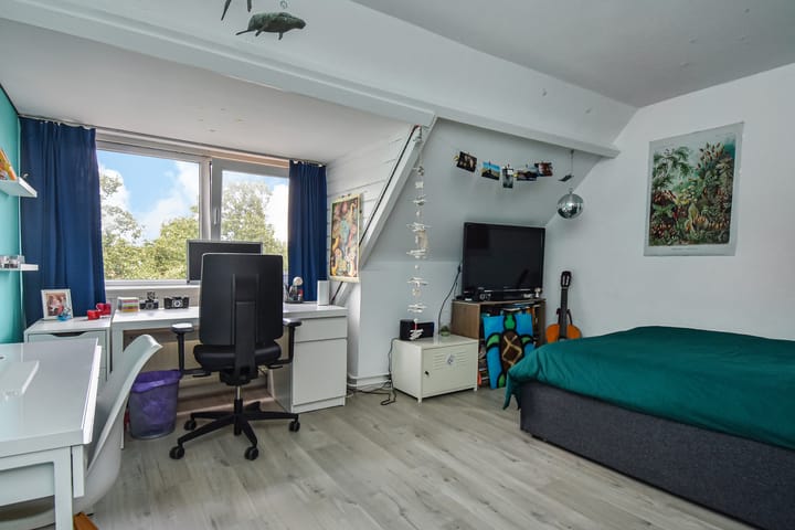 Foto 40 van Koningin Wilhelminalaan 162-A