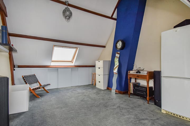 Foto 42 van Koningin Wilhelminalaan 162-A