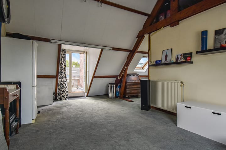 Foto 43 van Koningin Wilhelminalaan 162-A