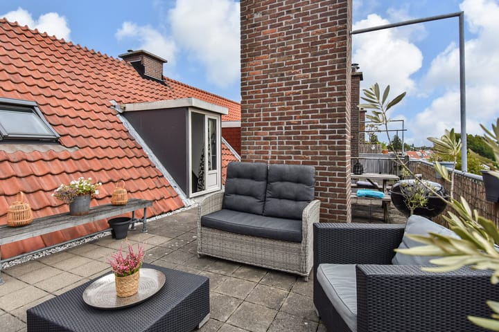 Foto 46 van Koningin Wilhelminalaan 162-A