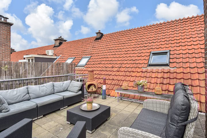 Foto 47 van Koningin Wilhelminalaan 162-A