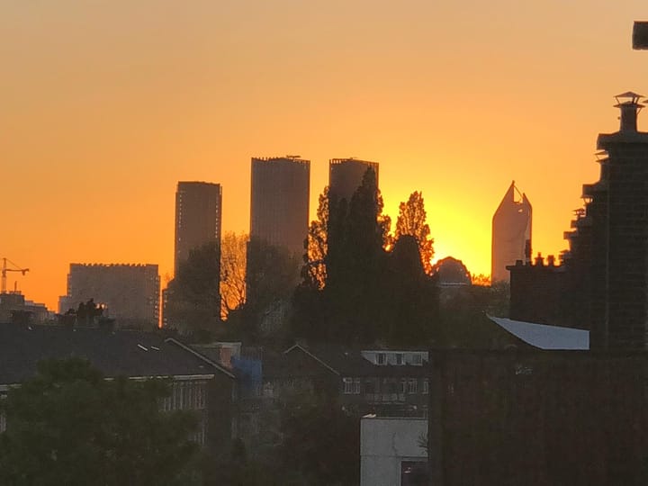 Foto 49 van Koningin Wilhelminalaan 162-A