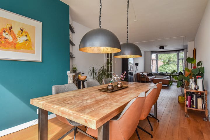 Foto 20 van Koningin Wilhelminalaan 162-A