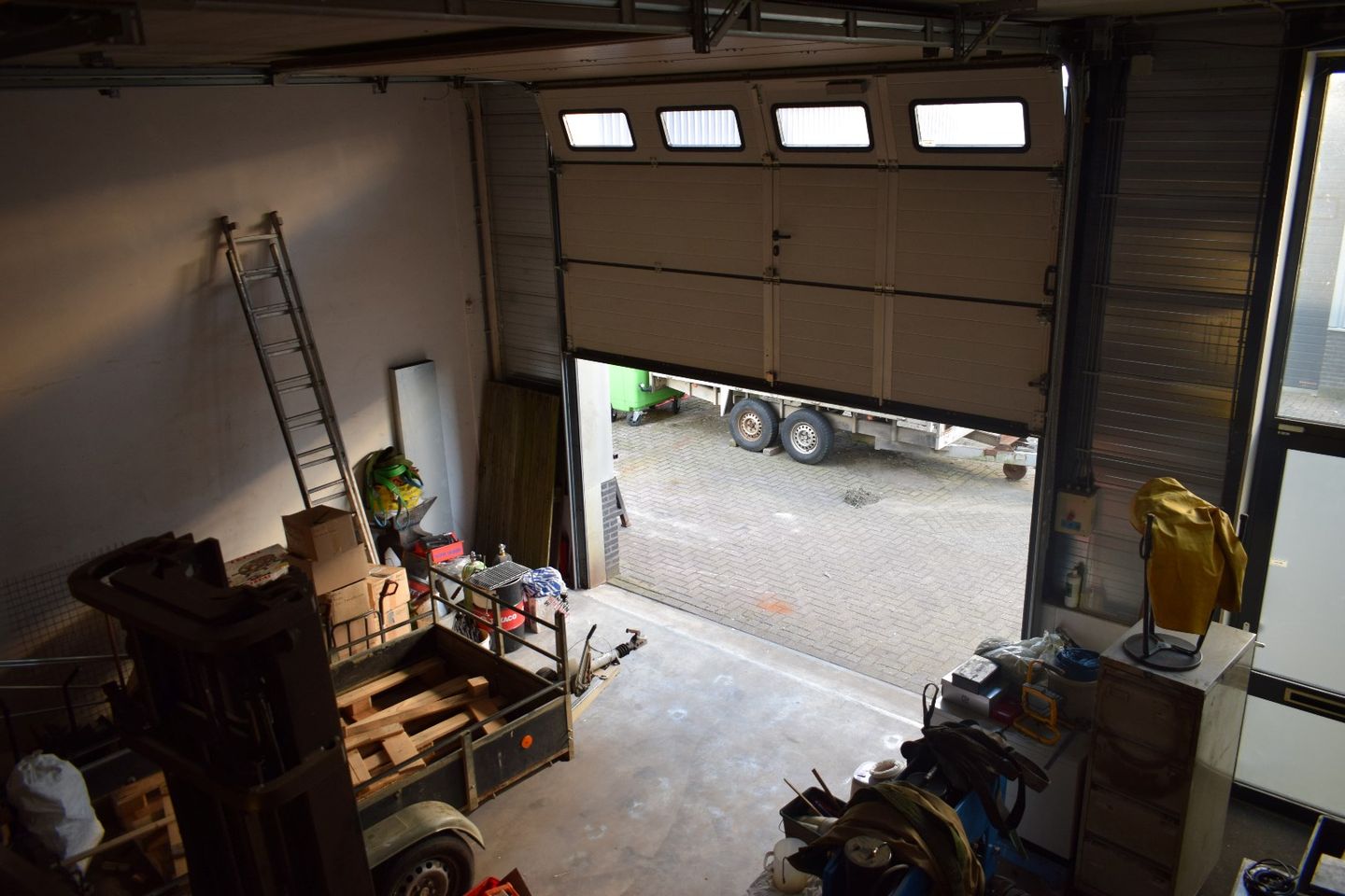 Bekijk foto 3 van Neerloopweg 3-A7