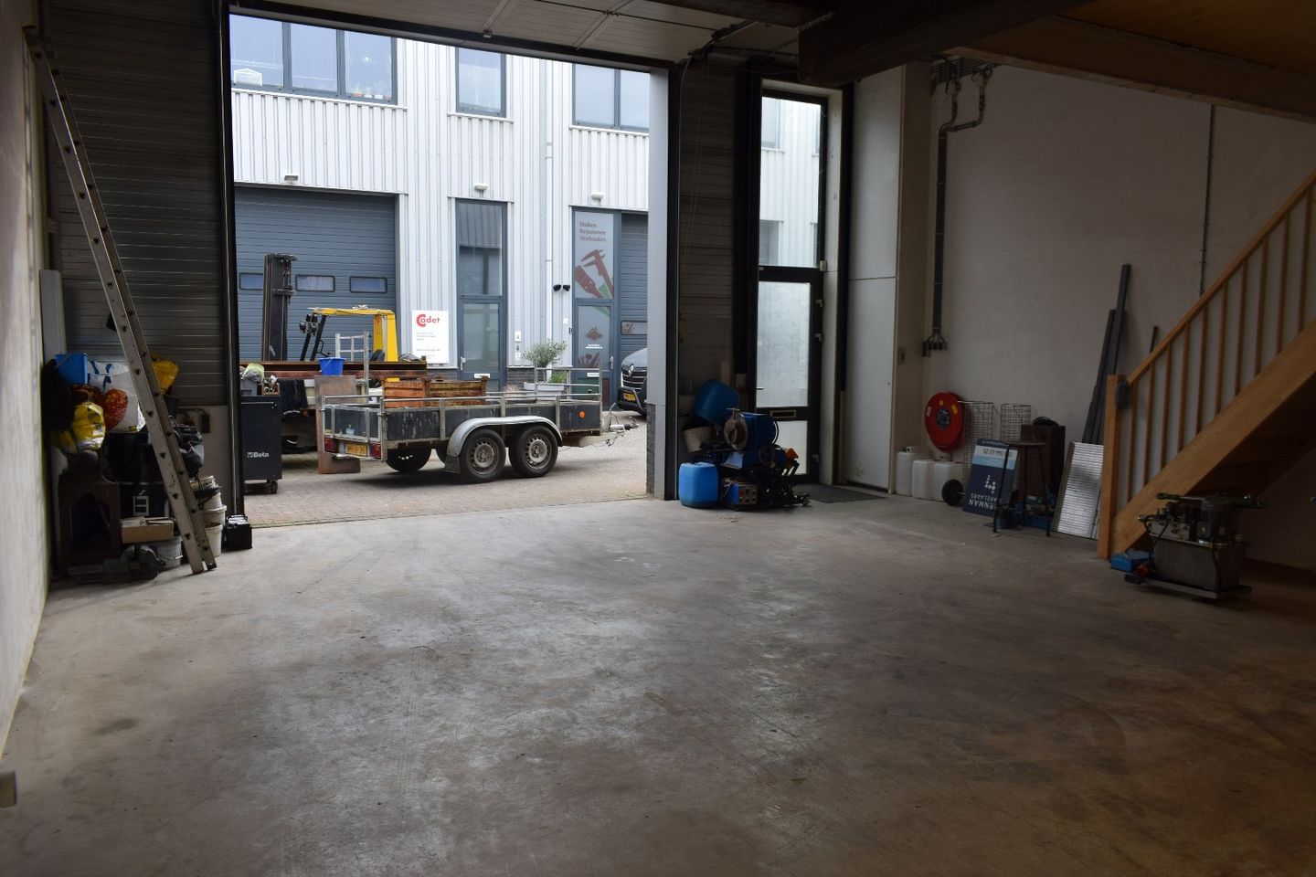 Bekijk foto 4 van Neerloopweg 3-A7