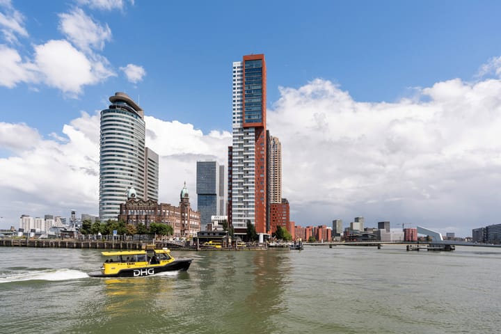 Landverhuizersplein 27