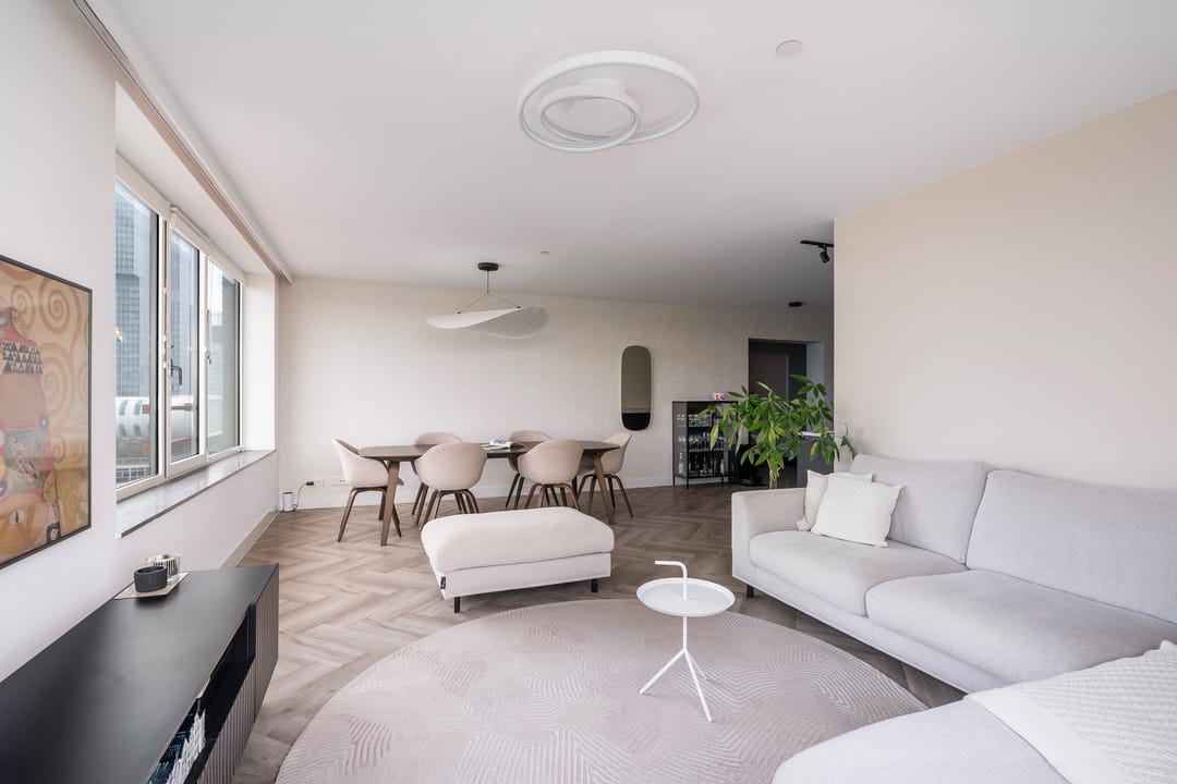 Foto 7 van Landverhuizersplein 27