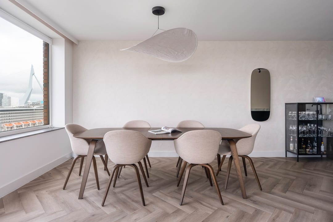 Foto 8 van Landverhuizersplein 27