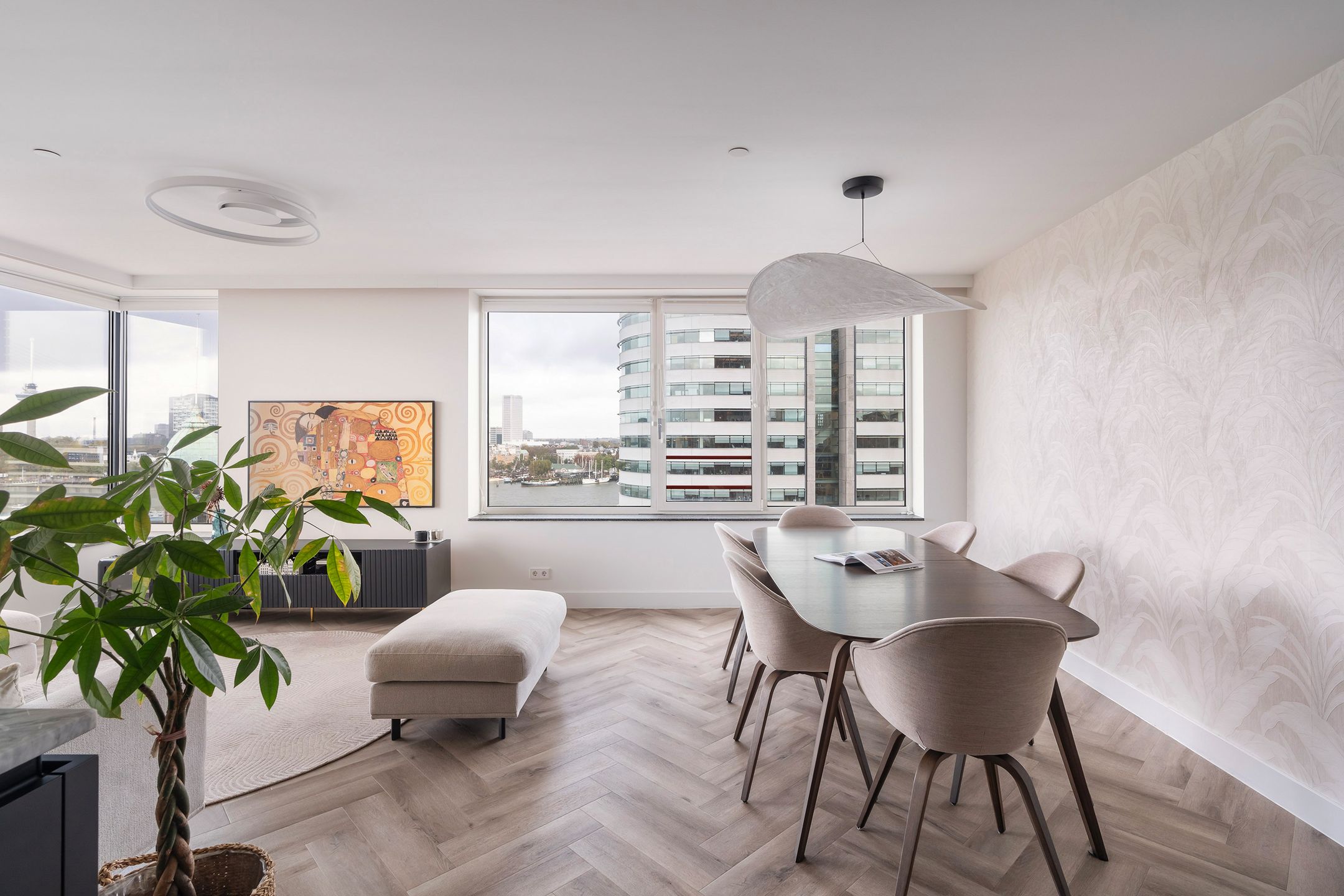 Foto 9 van Landverhuizersplein 27