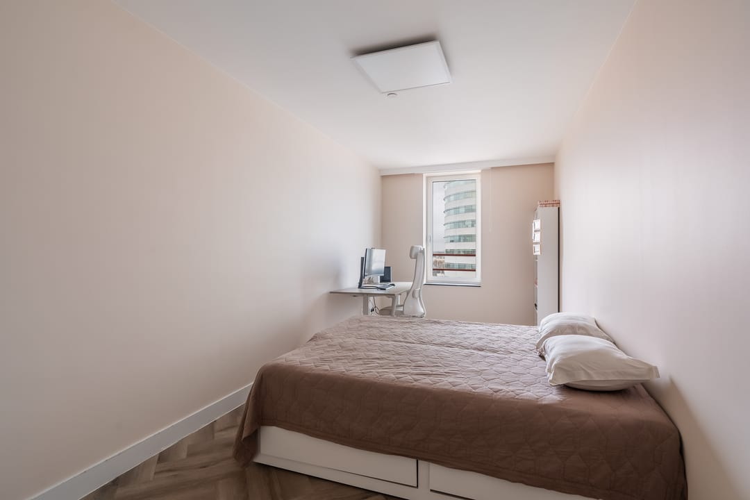 Foto 16 van Landverhuizersplein 27