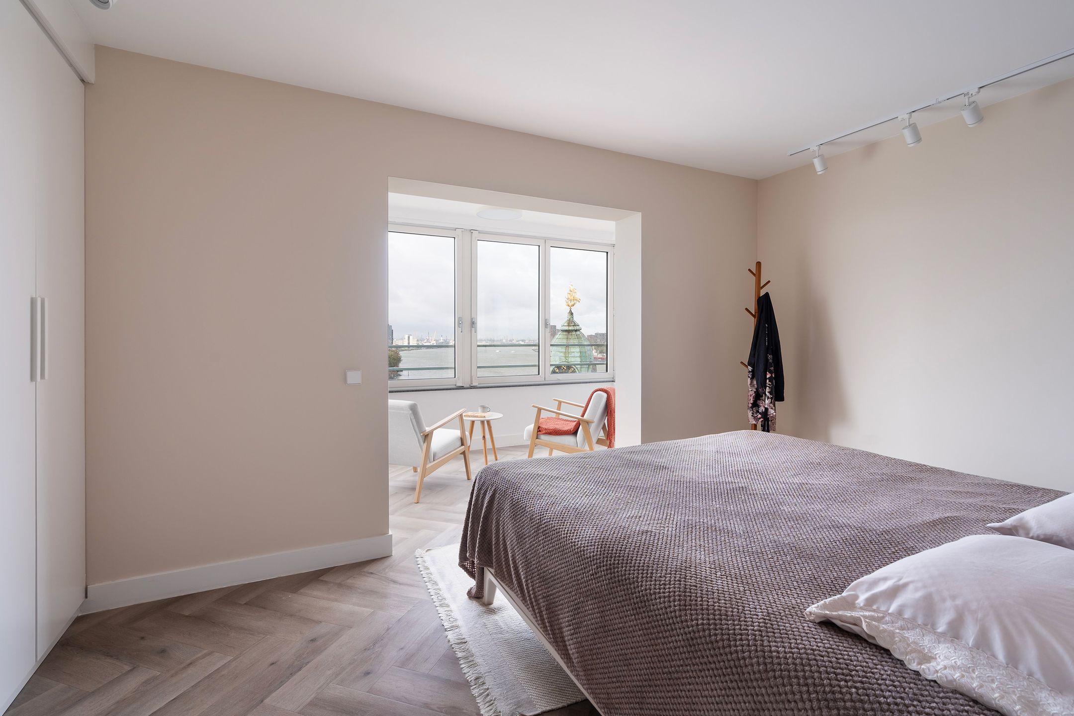 Foto 18 van Landverhuizersplein 27