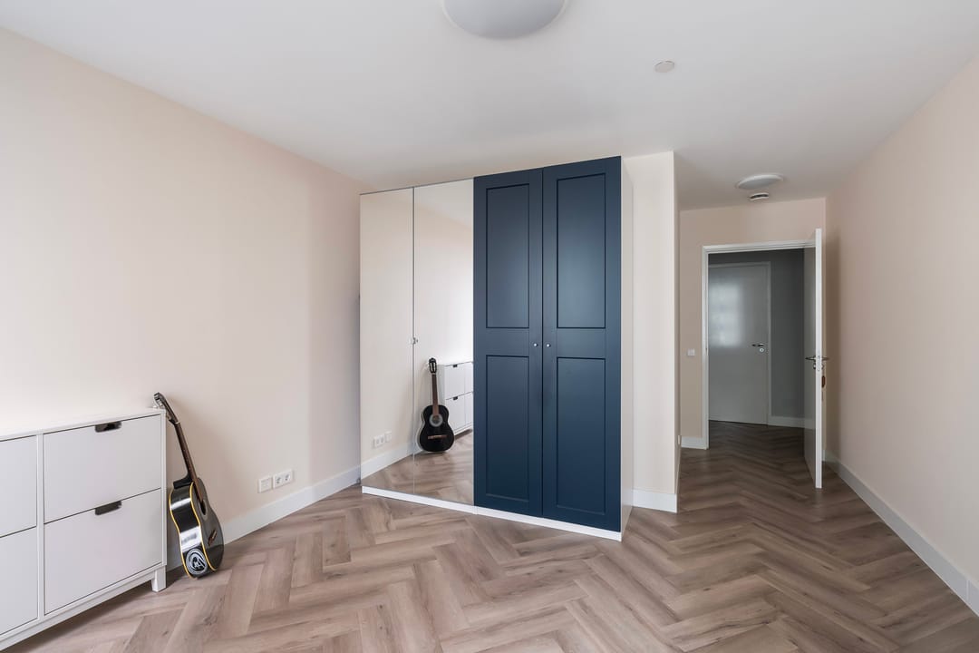 Foto 23 van Landverhuizersplein 27