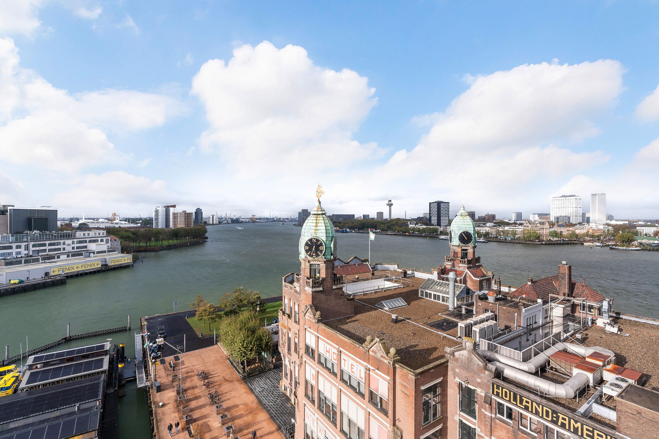 Foto 27 van Landverhuizersplein 27