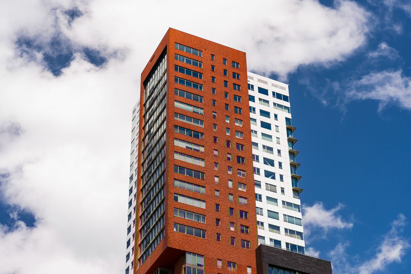 Foto 29 van Landverhuizersplein 27