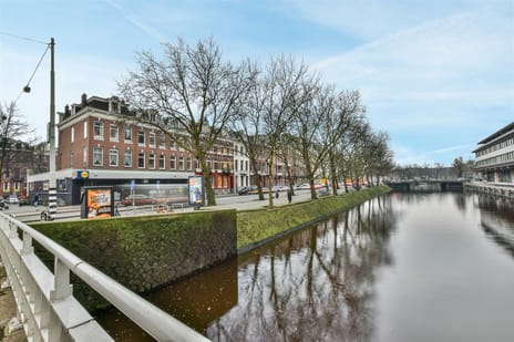 Stadhouderskade 144-2