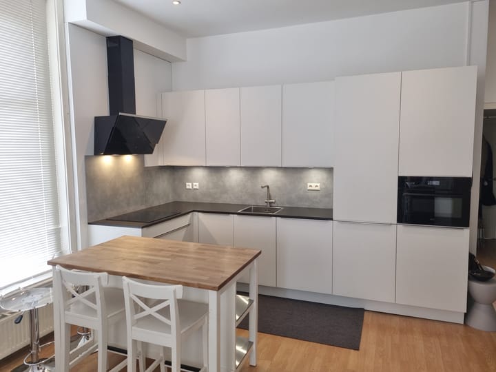 Photo 2 of Stadhouderskade 144-2