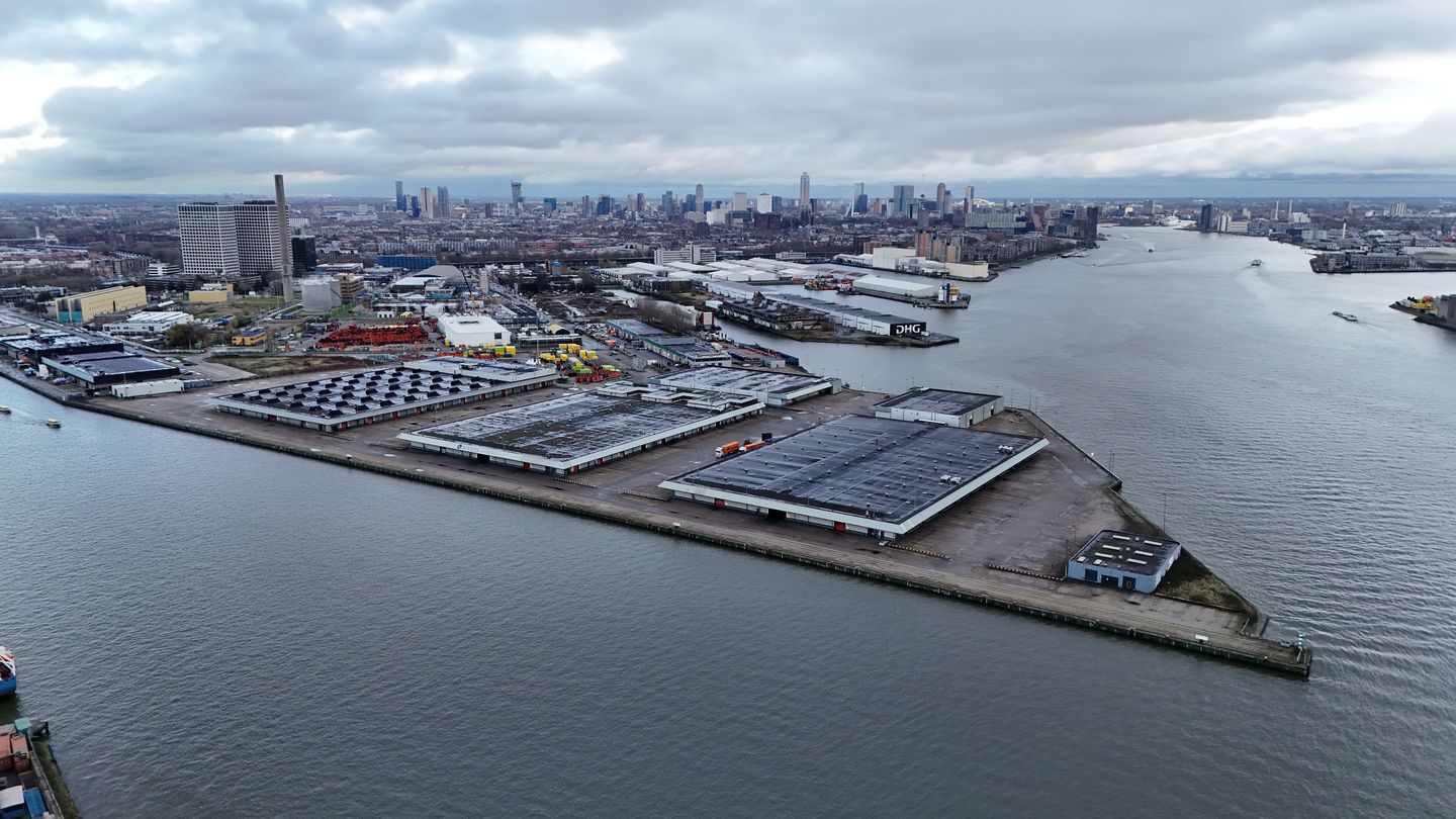 View photo 4 of Galileistraat