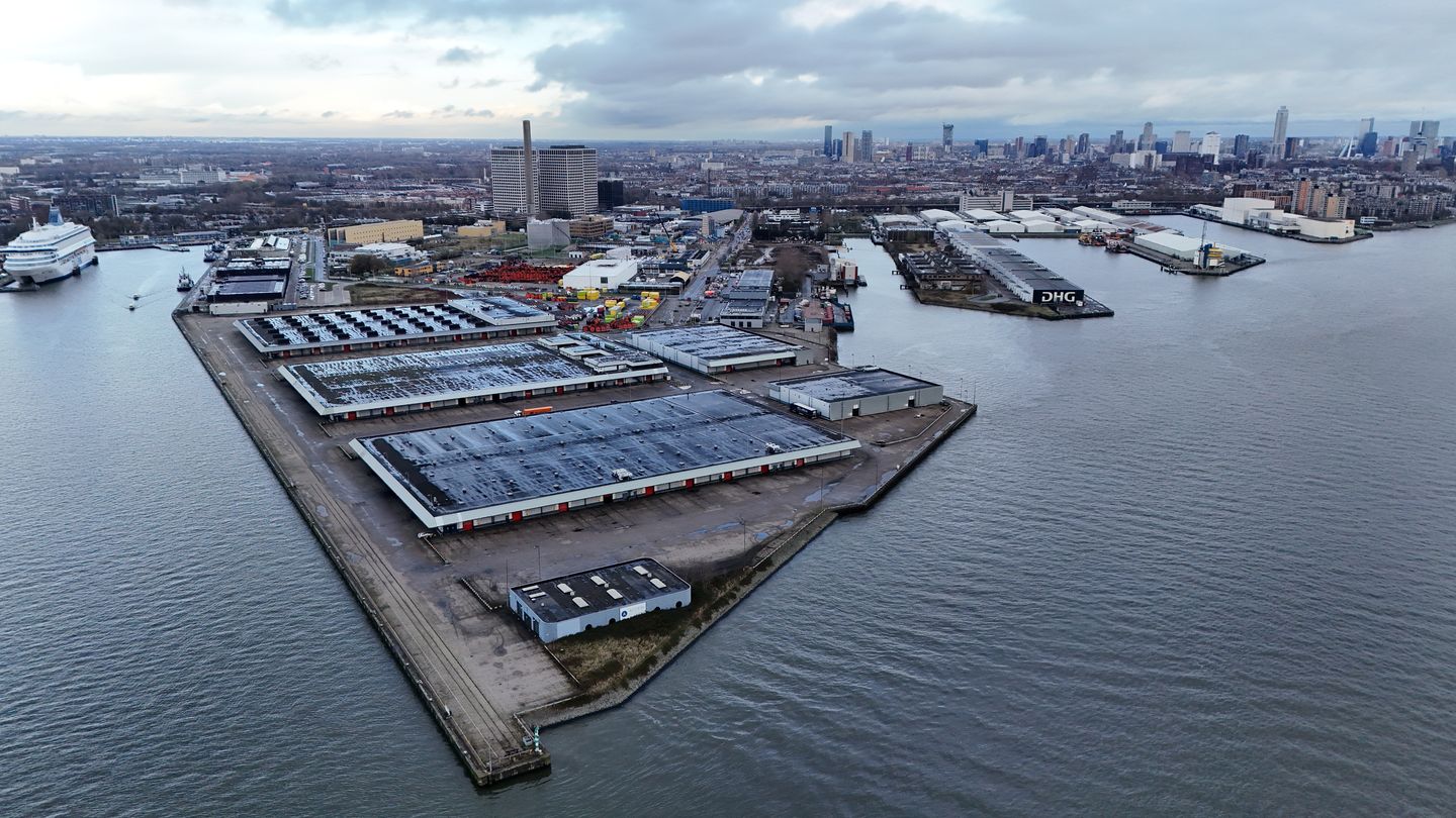 View photo 5 of Galileistraat