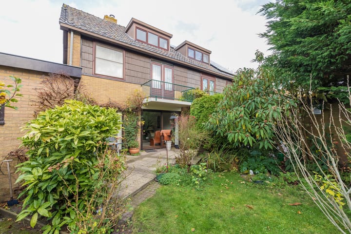 Foto 2 van 3e Poellaan 32