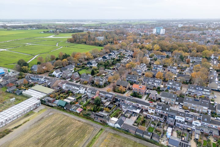 Foto 3 van 3e Poellaan 32