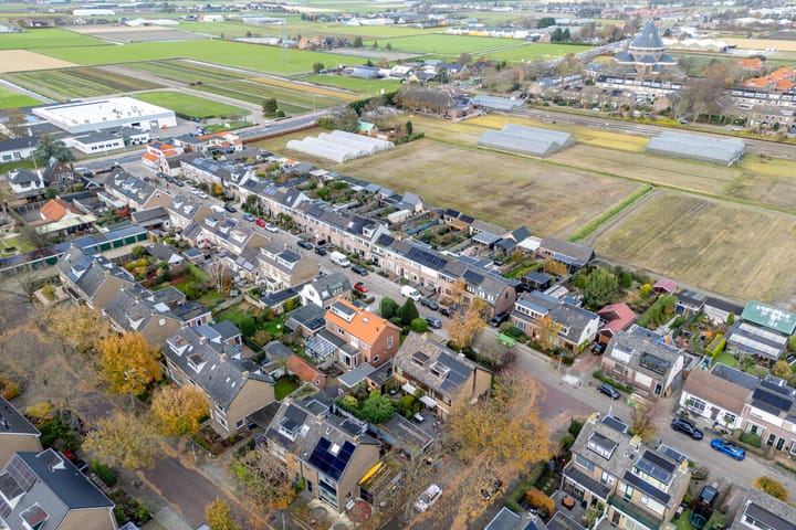 Foto 4 van 3e Poellaan 32