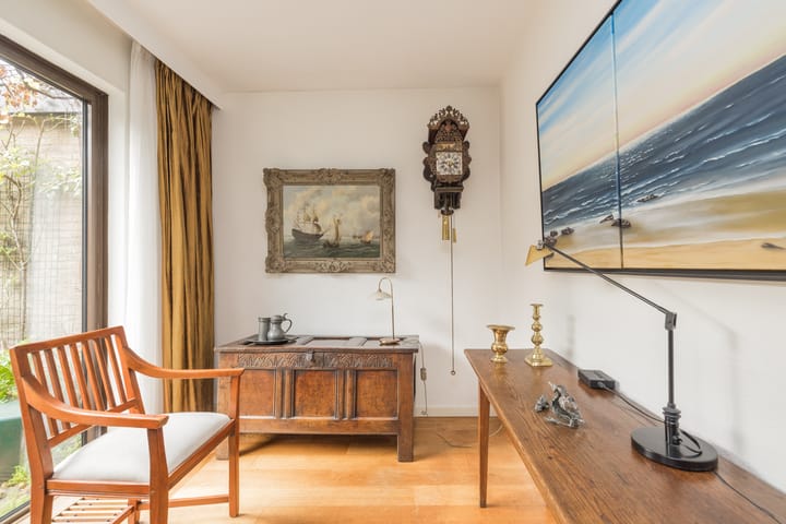 Foto 11 van 3e Poellaan 32