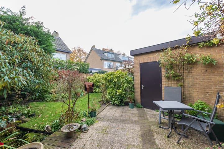 Foto 23 van 3e Poellaan 32