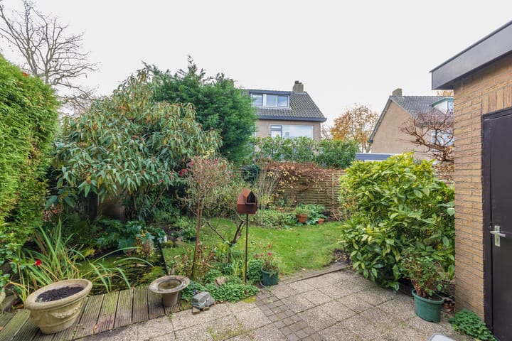 Foto 24 van 3e Poellaan 32