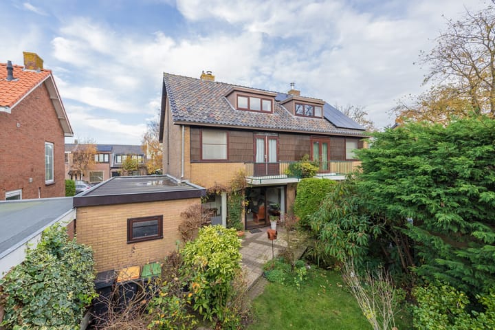 Foto 28 van 3e Poellaan 32