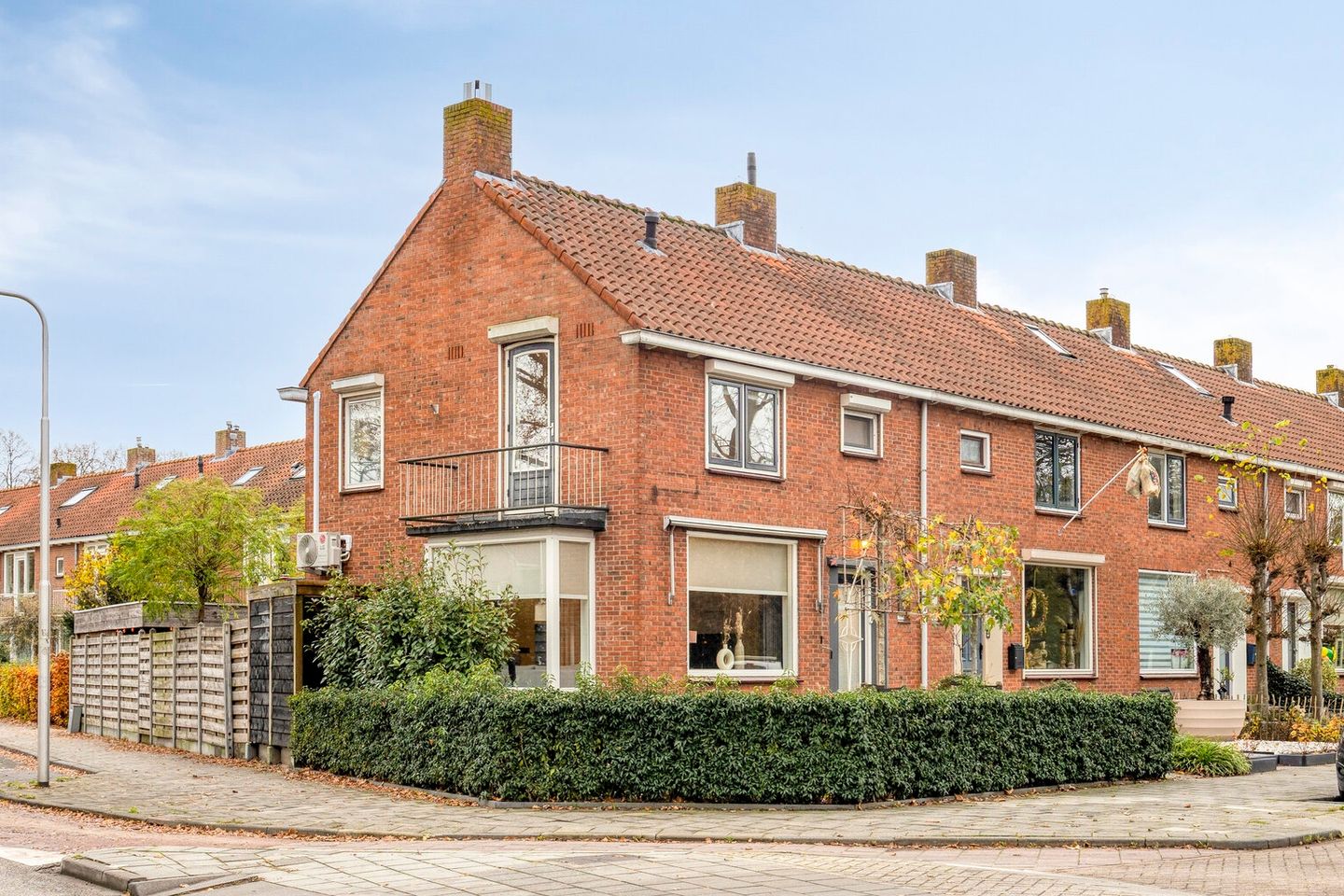 Foto 1 van Willem Kloosweg 57