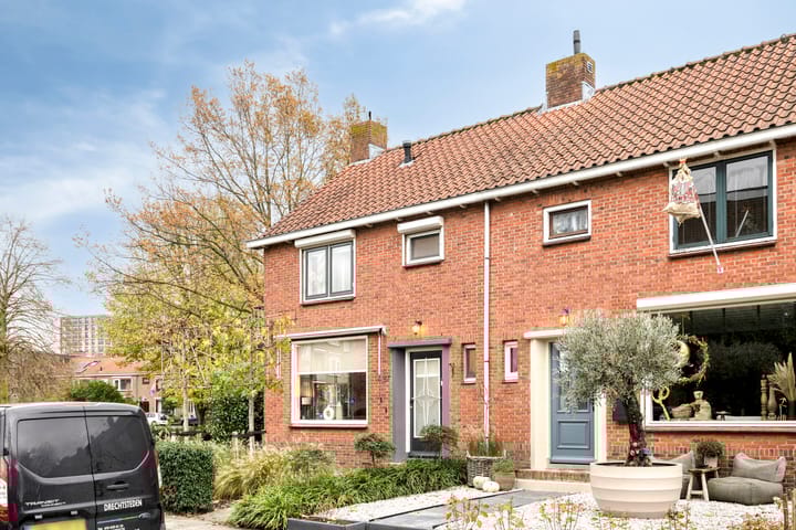 Foto 2 van Willem Kloosweg 57