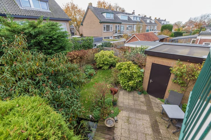 Foto 44 van 3e Poellaan 32