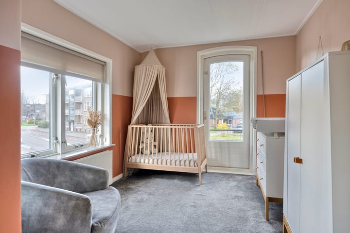 Photo 15 of Willem Kloosweg 57