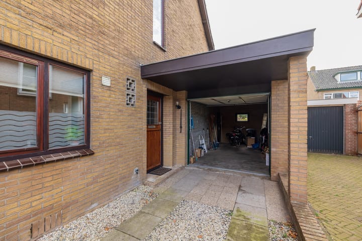 Foto 58 van 3e Poellaan 32