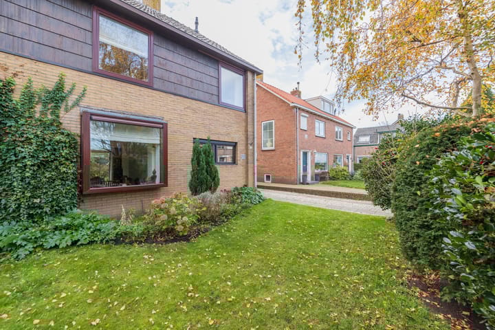 Foto 61 van 3e Poellaan 32