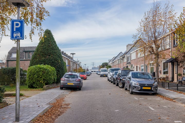 Foto 62 van 3e Poellaan 32