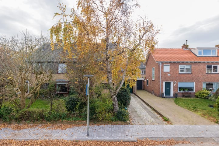 Foto 64 van 3e Poellaan 32