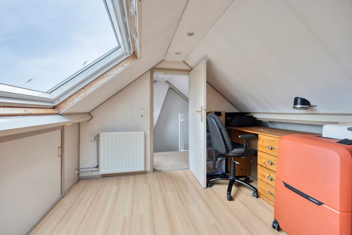 Photo 23 of Willem Kloosweg 57