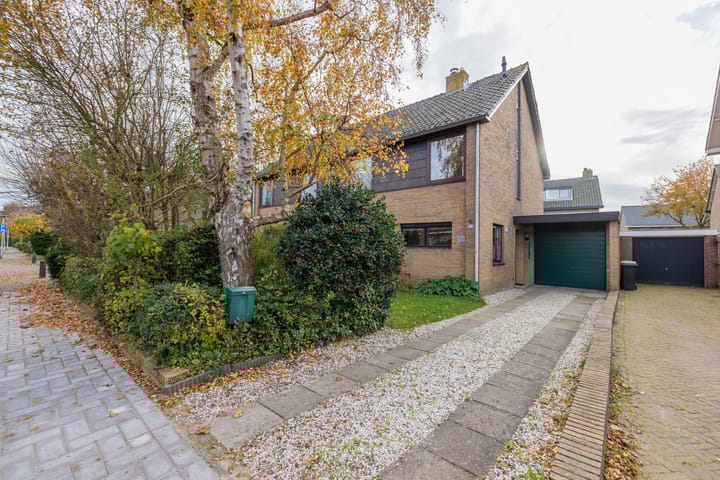 Foto 65 van 3e Poellaan 32