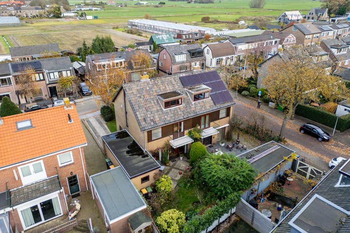 Foto 67 van 3e Poellaan 32