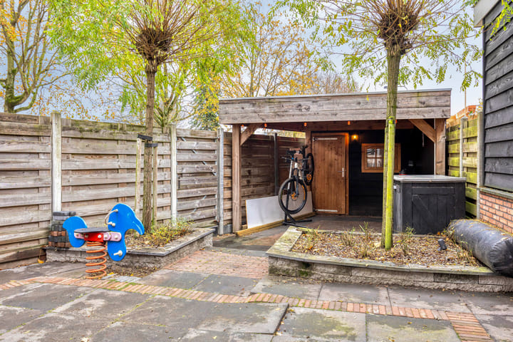 Photo 26 of Willem Kloosweg 57