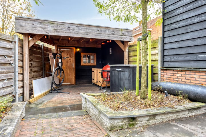 Photo 27 of Willem Kloosweg 57